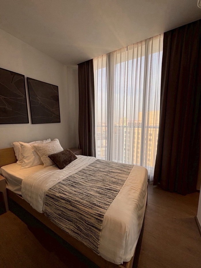 picture PARK ORIGIN PHROM PHONG 2 bedrooms, for sale - 1/10