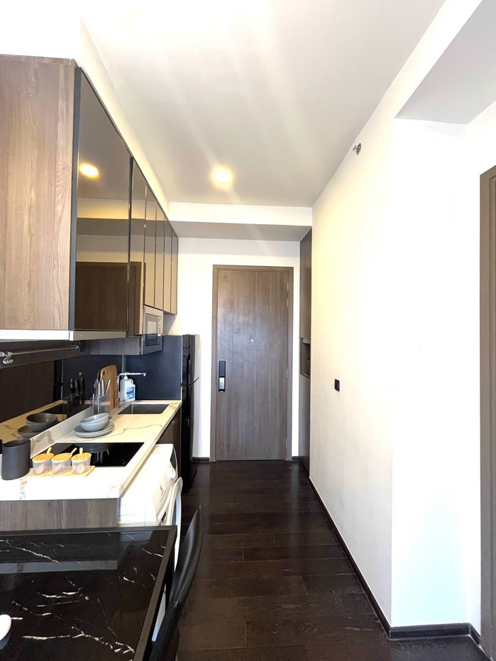 รูป 🌳🌳For rent Park Origin Thonglor🌳🌳 ID LINE : @190evxgl - รูปที่ 3/8