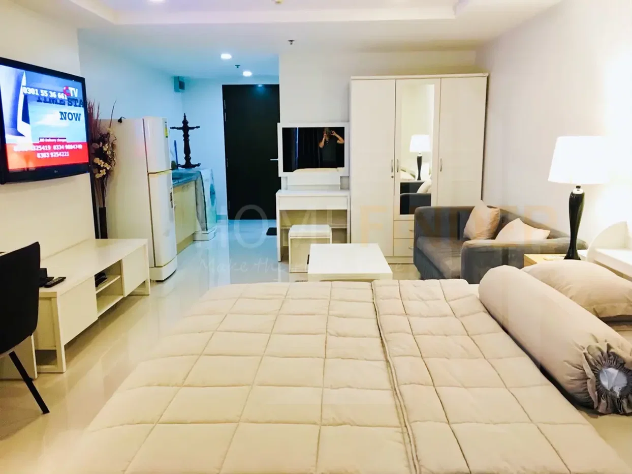 picture The Trendy Condominium studio, for sale - 2/5
