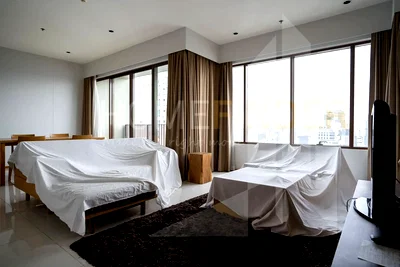 ขายคอนโด : The Emporio Place 2 ห้องนอน ขาย