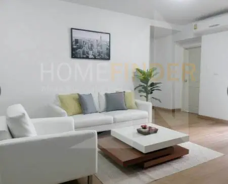 picture Supalai Park Ekkamai - Thonglor 2 bedrooms, for rent - 3/8