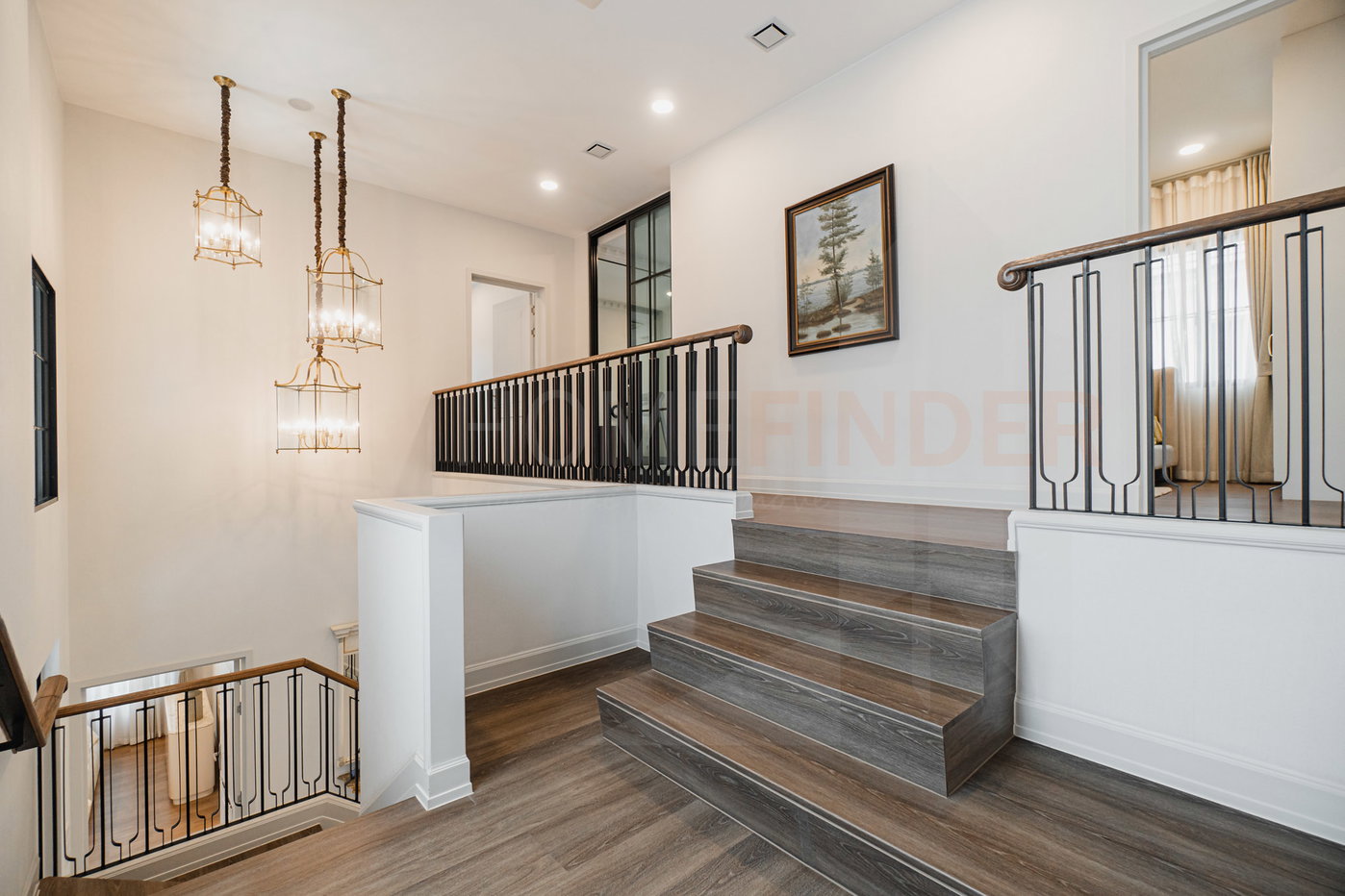 รูป NANTAWAN RAMA 9 New Krungthepkreetha 4 bedrooms, for sale - รูปที่ 6/14