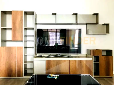 คอนโดให้เช่า : The Room Sathorn - TanonPun 1 bedroom, for rent