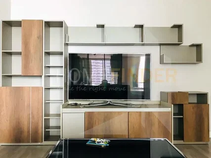 รูปภาพ The Room Sathorn - TanonPun 1 bedroom, for rent