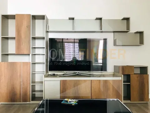 The Room Sathorn - TanonPun 1 bedroom, for rent