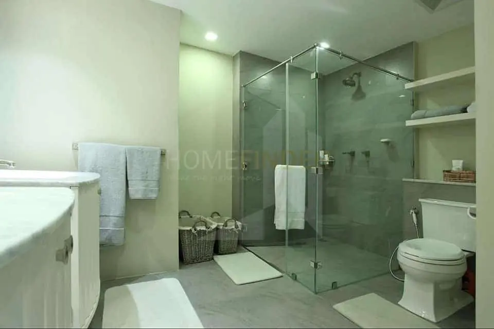 รูป Prom Phaholyothin 2 2 bedrooms, for rent - รูปที่ 7/9