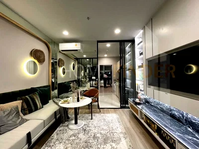 ขายคอนโด : Culture Thonglor 1 bedroom, for sale