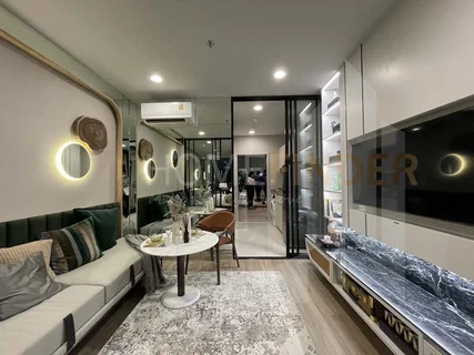 Culture Thonglor 1 bedroom, for sale