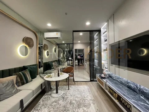 Culture Thonglor 1 bedroom, for sale