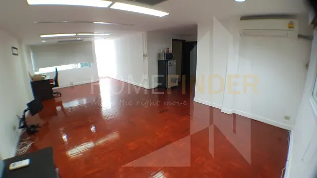 picture Townhouse 2 Bedrooms for Rent MRT Sukhumvit 2 bedrooms, for rent - 3/7