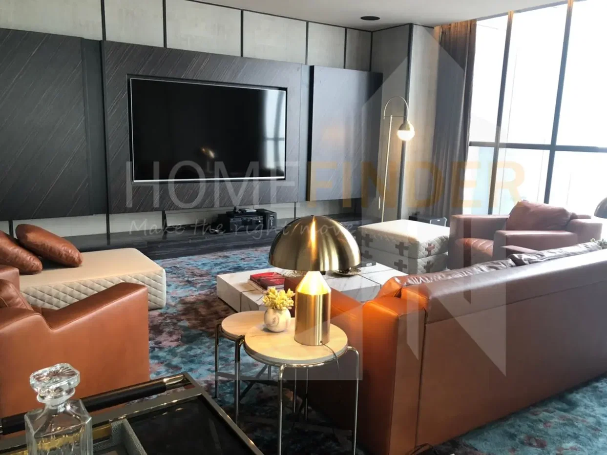 รูป Ashton Silom || แอชตัน สีลม 1 bedroom, for sale - รูปที่ 2/18