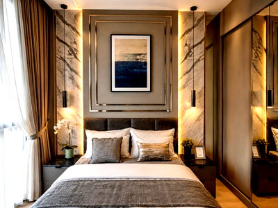 Condos for sale : Condo For Sale The Extro Phayathai Rangnam