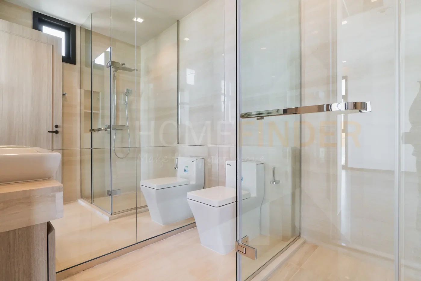 รูป The XXXIX by Sansiri 3 bedrooms, for sale - รูปที่ 18/22