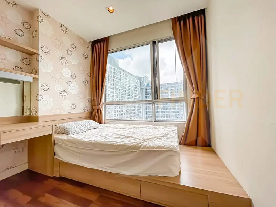 รูป The Room Sathorn-Taksin 2 bedrooms, for sale - รูปที่ 5/8