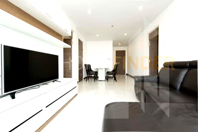 Condos for rent : Supalai Prima Riva 2 bedrooms, for rent