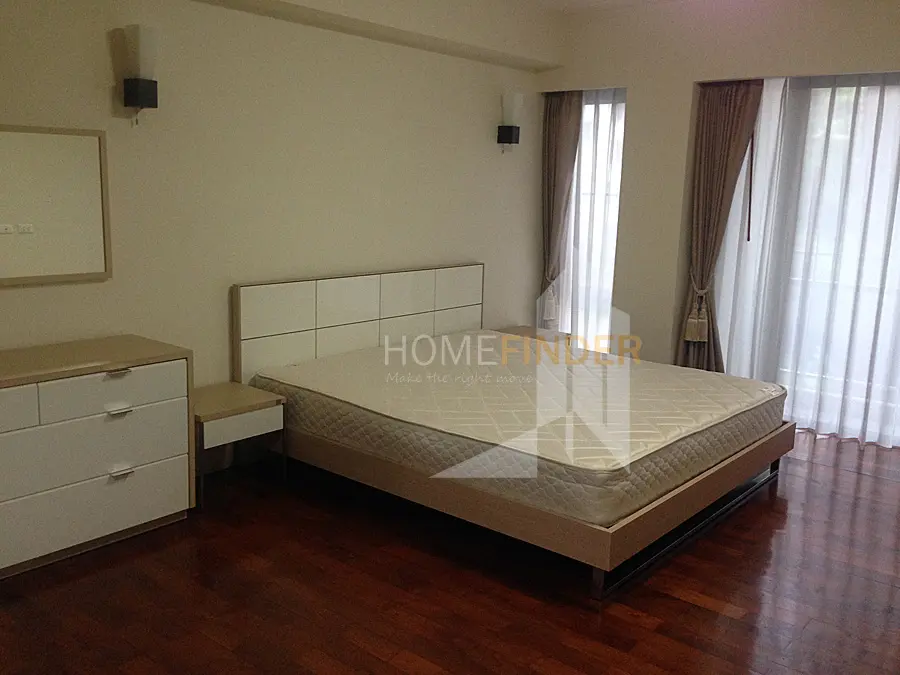 picture Baan Sukhumvit 2 bedrooms, for rent - 2/12