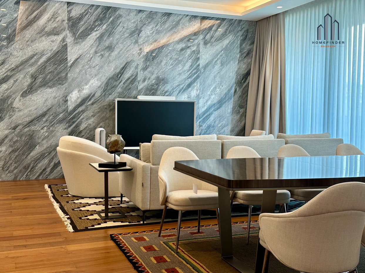picture The Estelle Phrom Phong 2 bedrooms, for sale - 3/24