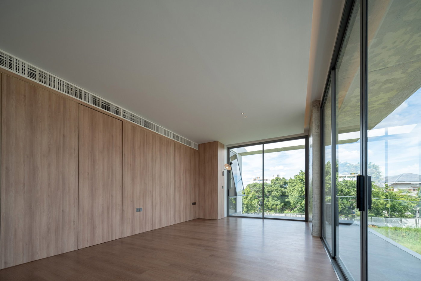 รูป House in Sukhumvit 71 4 bedrooms, for sale - รูปที่ 20/32