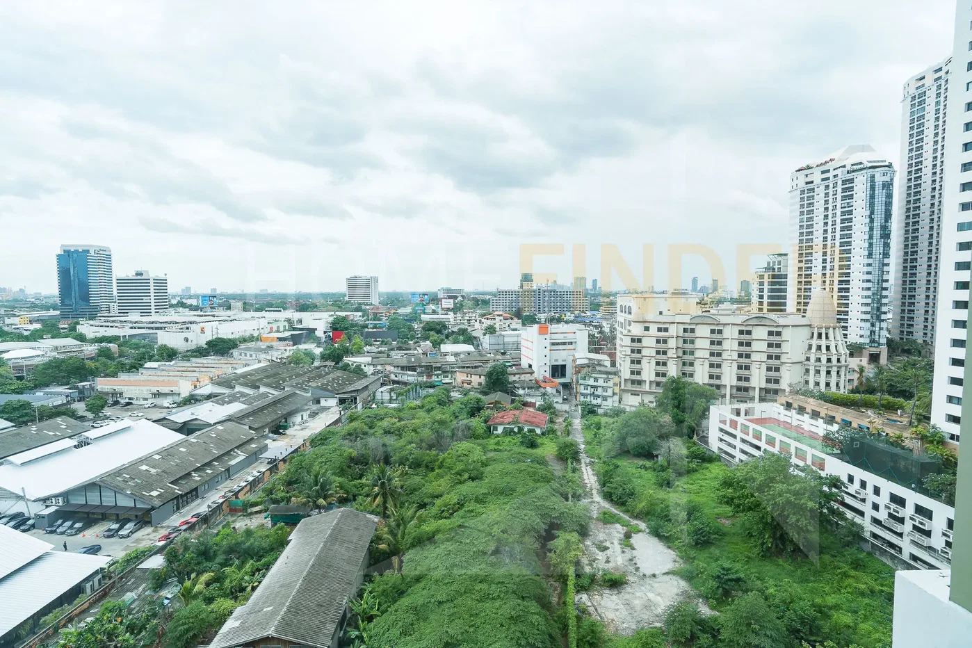 รูป The Emporio Place 1 bedroom, for sale - รูปที่ 7/9