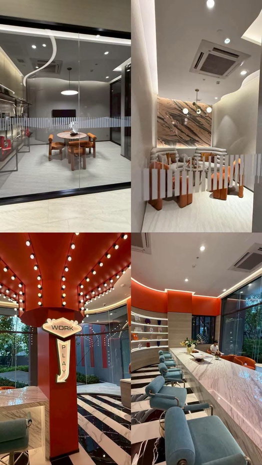 รูป R1182/[เช่าด่วน] คอนโดหรู Aspire Sukhumvit-Rama 4 (แอสปาย สุขุมวิท-พระราม 4) - รูปที่ 11/14