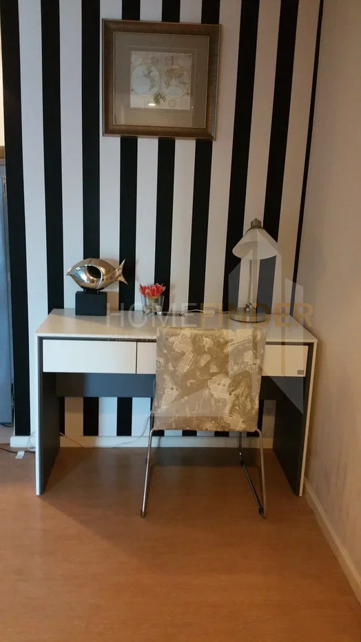 picture Renova Residence Chidlom 1 bedroom, for sale - 4/8