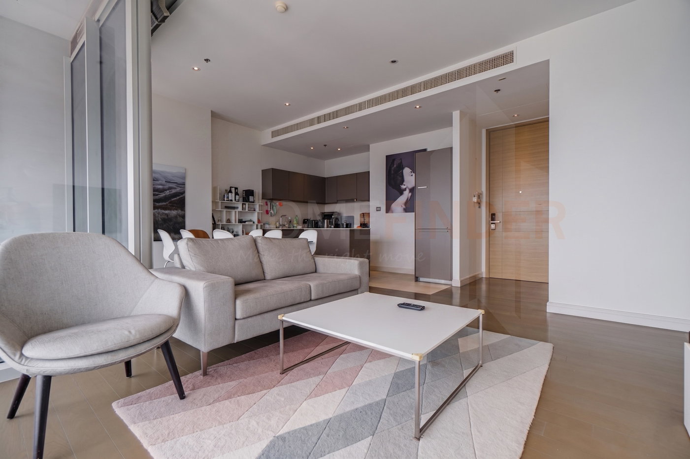 picture Magnolias Ratchadamri Boulevard 2 bedrooms, for sale - 6/17