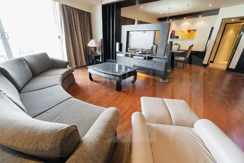 Supakarn Condominium 2 bedrooms, for rent