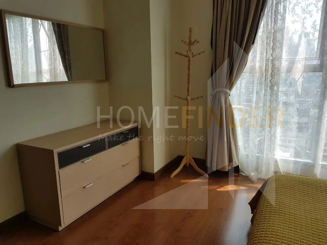 รูป The Address Siam 2 bedrooms, for rent - รูปที่ 6/21
