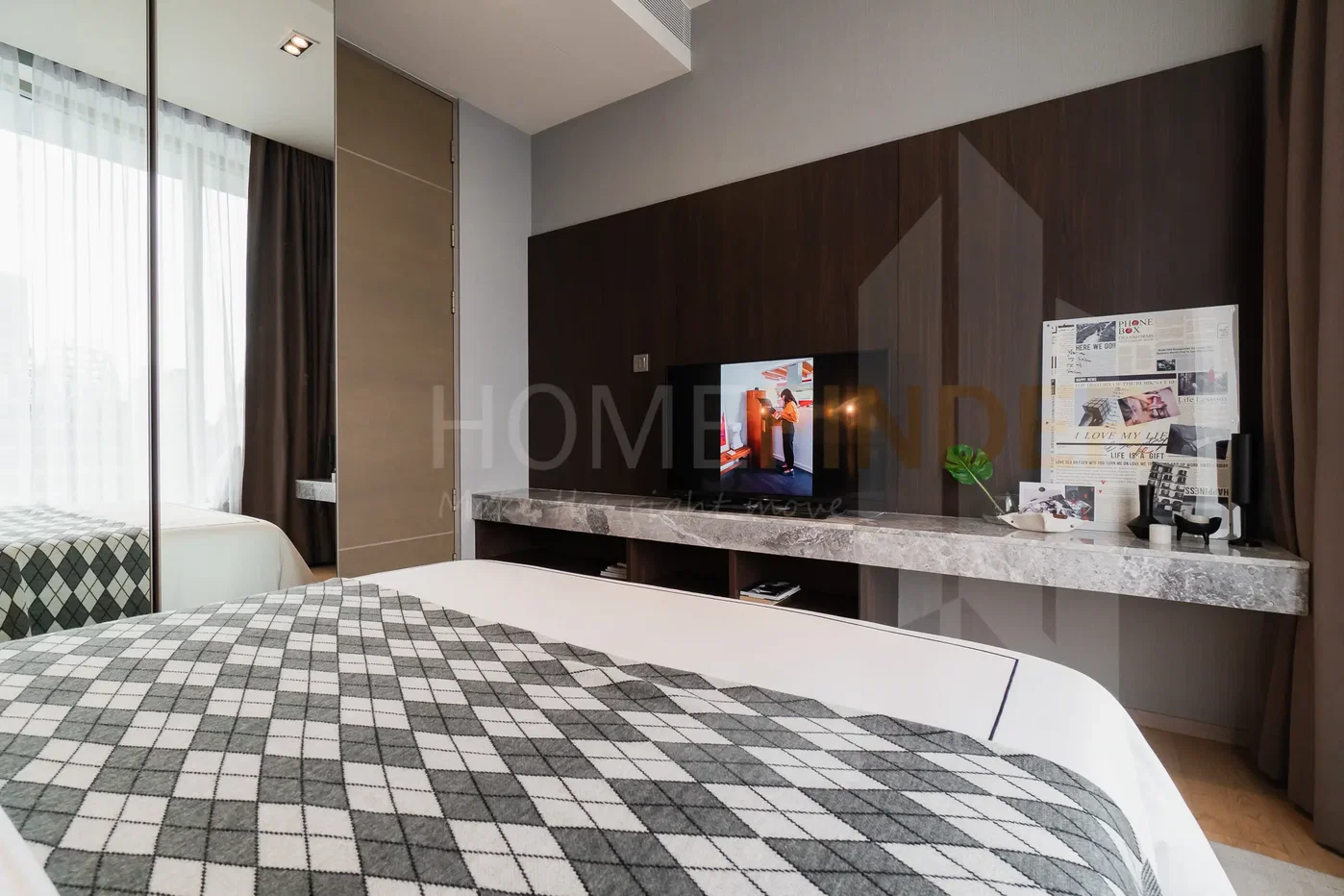 picture Saladaeng One 1 bedroom, for sale - 15/26