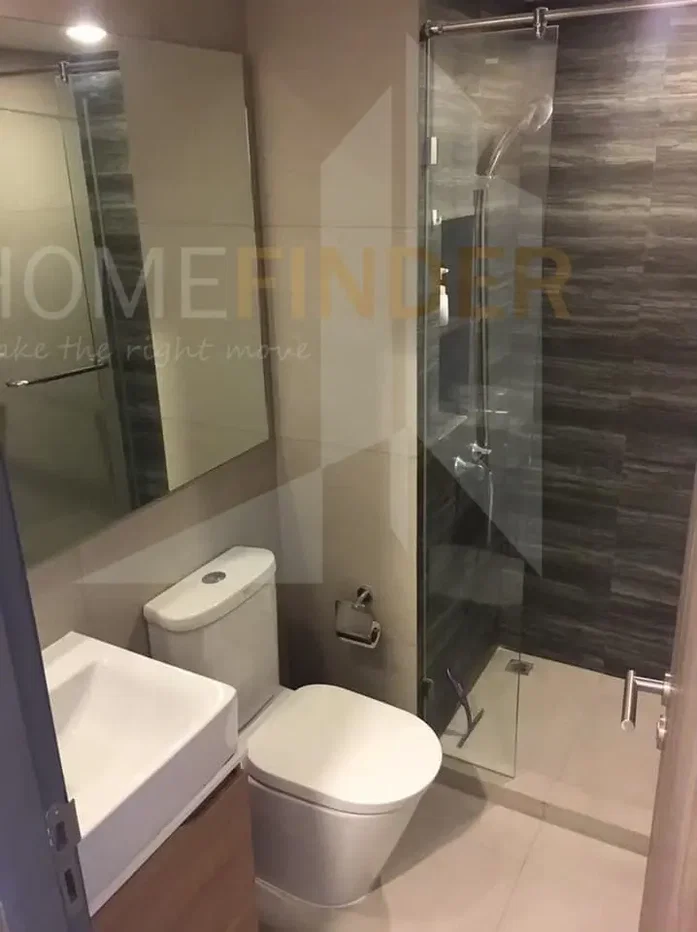 รูป Maestro 02 Ruamrudee 1 bedroom, for rent - รูปที่ 9/9
