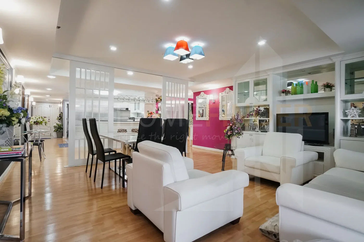 รูป Las Colinas 2 bedrooms, for rent - รูปที่ 11/18