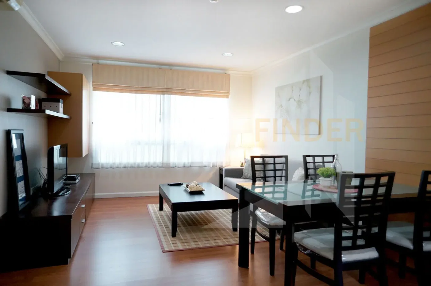 picture Lumpini Suite Sukhumvit 41 2 bedrooms, for rent - 4/13
