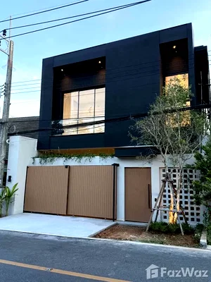 บ้านเดี่ยว ภูเก็ต : ขาย วิลล่า 3 ห้องนอน ในโครงการ วิลลา วิลลาส เคป ยามู 6665550