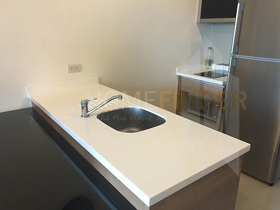 รูป Rhythm Sukhumvit 1 bedroom, for rent - รูปที่ 3/3