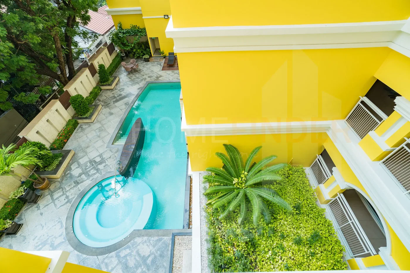 picture Silver Heritage 2 bedrooms, for rent - 22/23