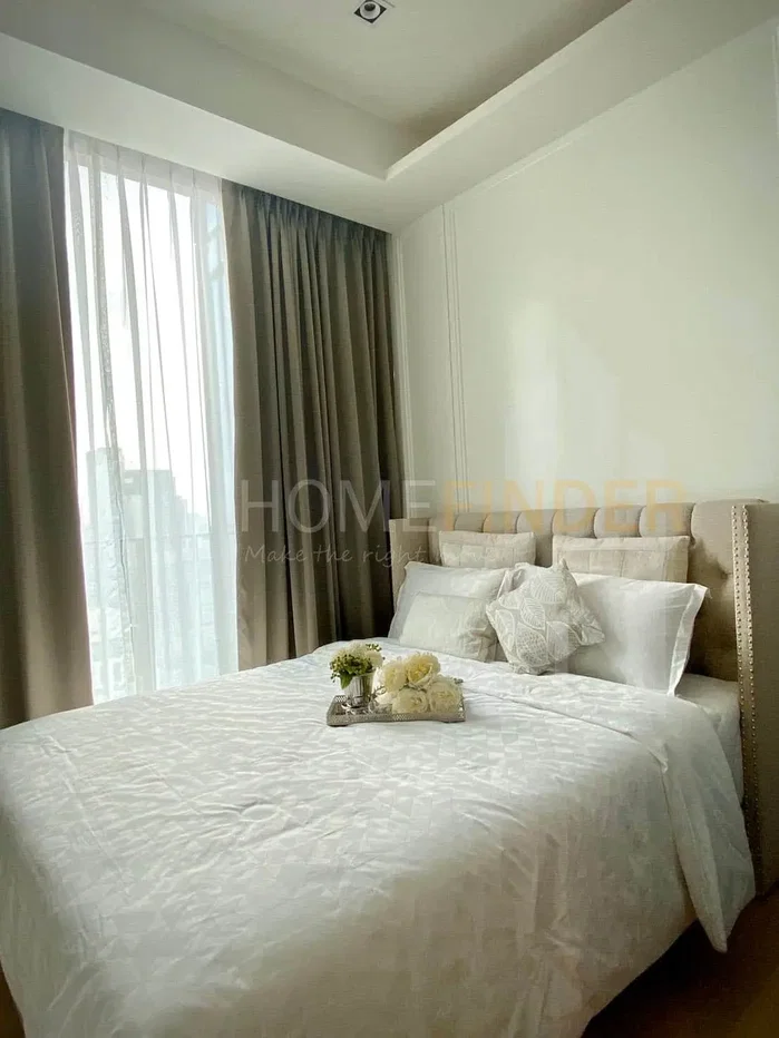 รูป 28 Chidlom 2 bedrooms, for rent - รูปที่ 4/5