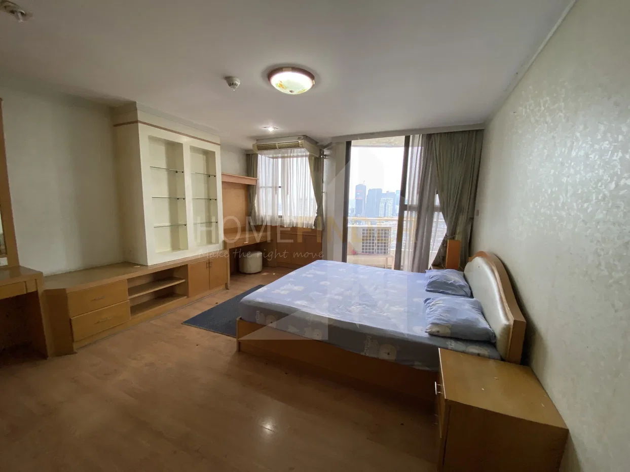 รูป Supalai Place 2 bedrooms, for sale - รูปที่ 3/6