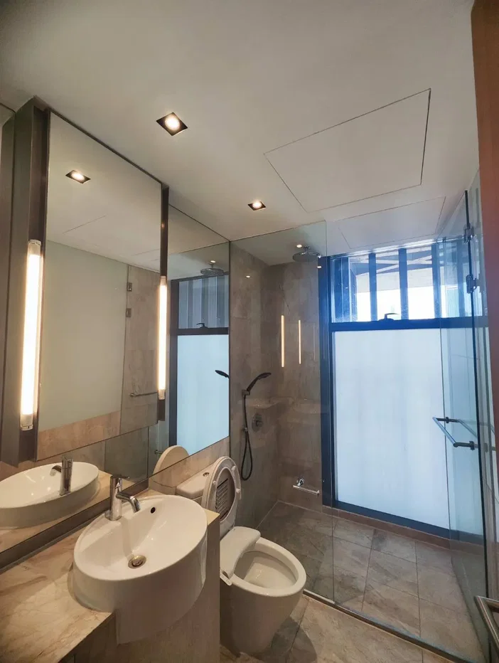 รูป The Met 2 bedrooms, for sale - รูปที่ 7/8
