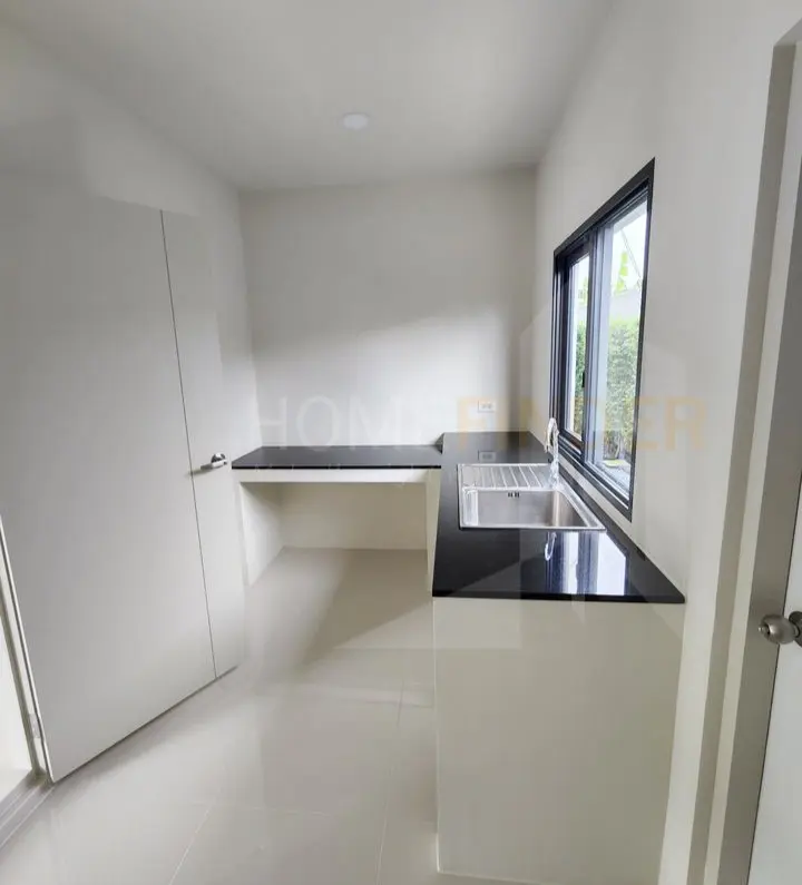 รูป Centro Bangna (New Project) 4 bedrooms, for rent - รูปที่ 5/10