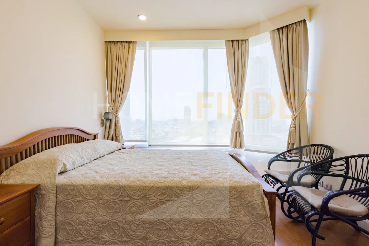 รูป Watermark Chaophraya River 2 bedrooms, for sale - รูปที่ 14/45