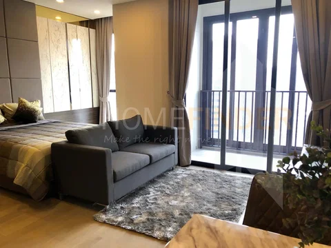 Ashton Asoke 1 bedroom, for rent