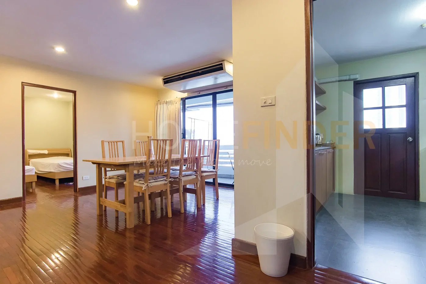 รูป Le Premier 2 3 bedrooms, for rent - รูปที่ 2/11