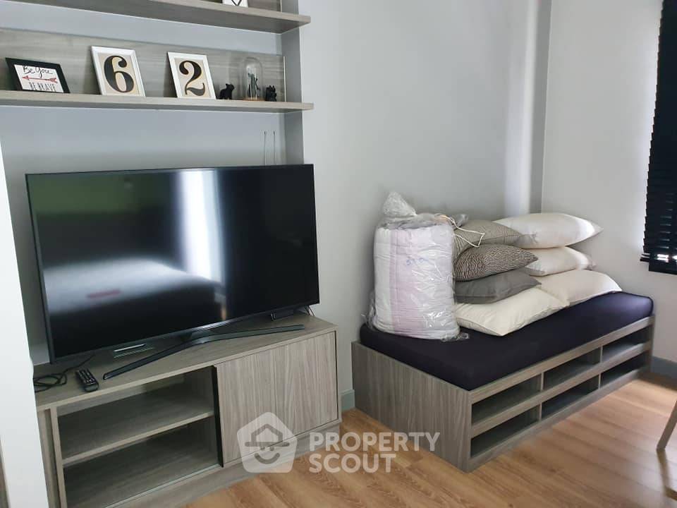 รูป คอนโด สตูดิโอ ที่ แชปเตอร์ วัน มิดทาวน์ ลาดพร้าว 24 ใกล้ MRT ลาดพร้าว (ID 425665) - รูปที่ 3/13