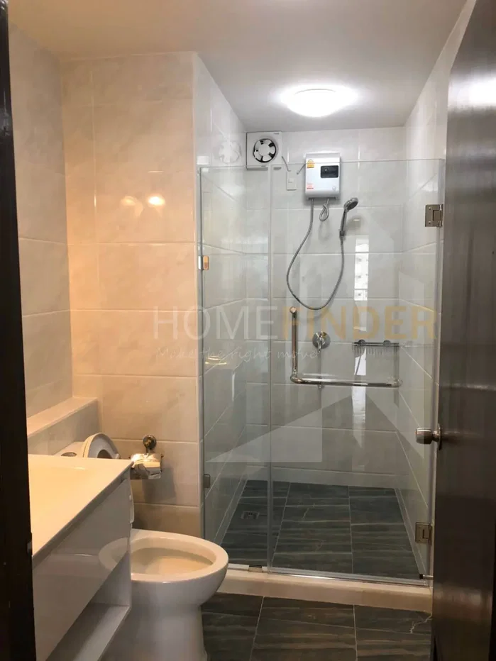 picture Baan Prida 3 bedrooms, for rent - 9/13