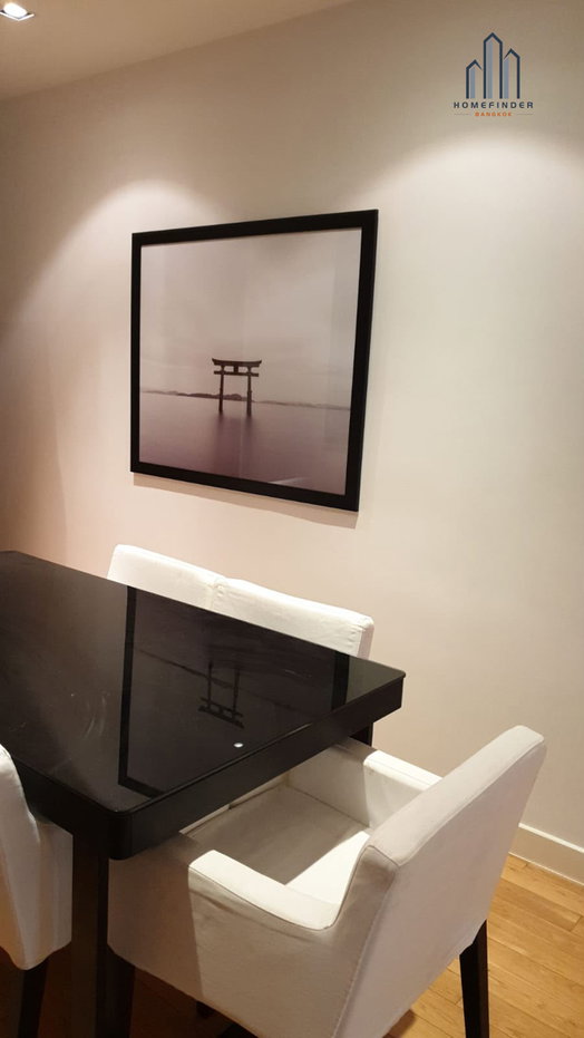 รูป Millennium Residence 2 bedrooms, for sale - รูปที่ 6/17