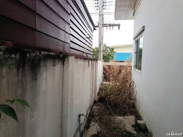 รูป ZTL0686 ขายบ้านแฝด อีสเทิร์น พาร์ควิลล์ ตำบล มาบยางพร อำเภอ ปลวกแดง จังหวัด ระยอง - รูปที่ 5/8