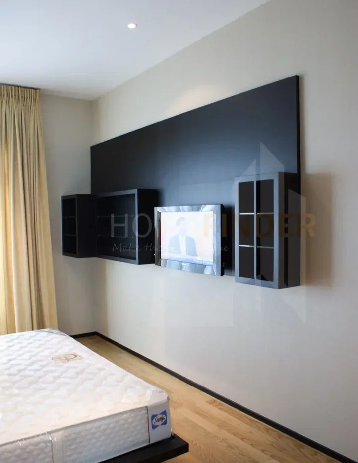 รูป The Madison 3 bedrooms, for rent - รูปที่ 6/7