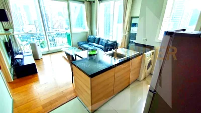 Condos for sale : Wind Sukhumvit 23 1 bedroom, for sale