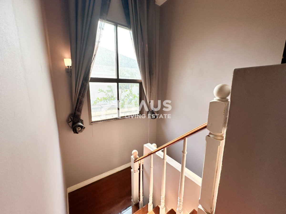 picture Setsiri Prachachuen Resident 2 / 3 Bedrooms #HPCC040 - 16/30
