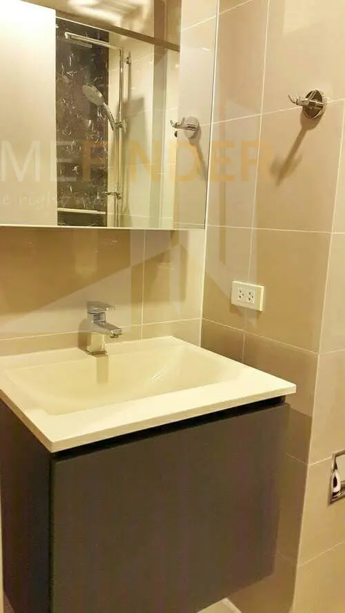 รูป Nye by Sansiri 1 bedroom, for sale - รูปที่ 9/10
